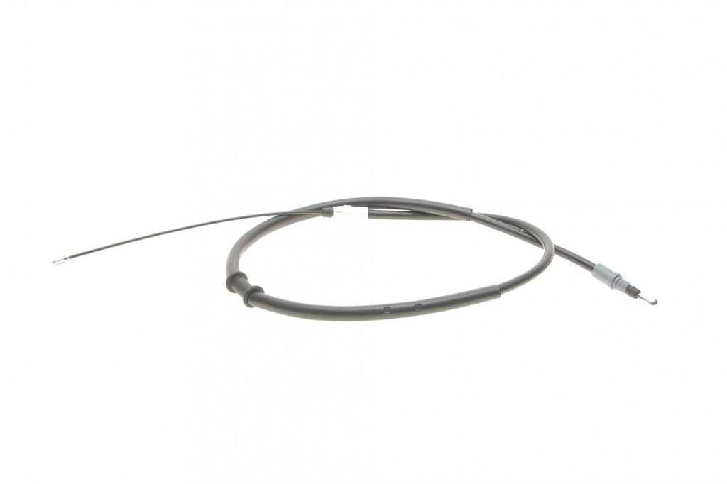 Трос ручного тормоза задн Лев/Прав (1545мм/1210мм) NISSAN NV400; OPEL MOVANO B; RENAULT MASTER III 2.3D 02.10-