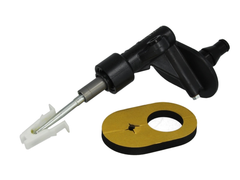 Головний циліндр зчеплення (15,87мм), транспортний засіб із кермом на ліва сторона ABARTH GRANDE PUNTO, PUNTO, PUNTO EVO; ALFA ROMEO MITO; CITROEN JUMPER II, NEMO, NEMO/MINIVAN 0.9-2.0D 06.05-