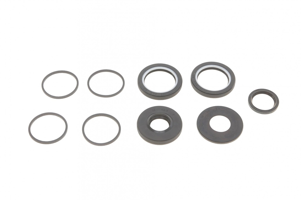 Ремкомплект рейки рулевой MB Sprinter/VW LT 96-