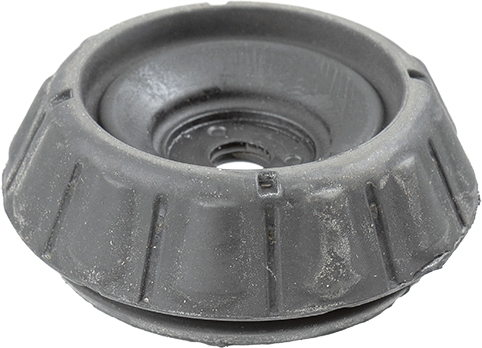 Подушка амортизатора передн Лів/Прав HYUNDAI ACCENT IV, ACCENT V, I10 I, I10 II, I10 III, I20 I, I20 III, IX20, SOLARIS; KIA RIO III 1.0-1.6LPG 12.07-
