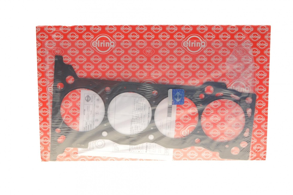 Прокладка, головка блоку циліндрів TOYOTA 2,7 16V 2TR-FE -05.2015 Toyota Land Cruiser 2.7i 09-