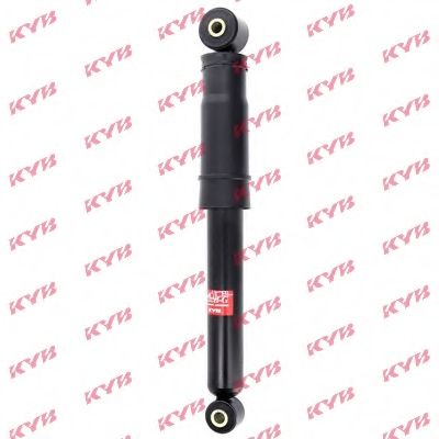 Амортизатор подвески OPEL VIVARO, RENAULT TRAFIC задн. Excel-G (производство Kayaba)