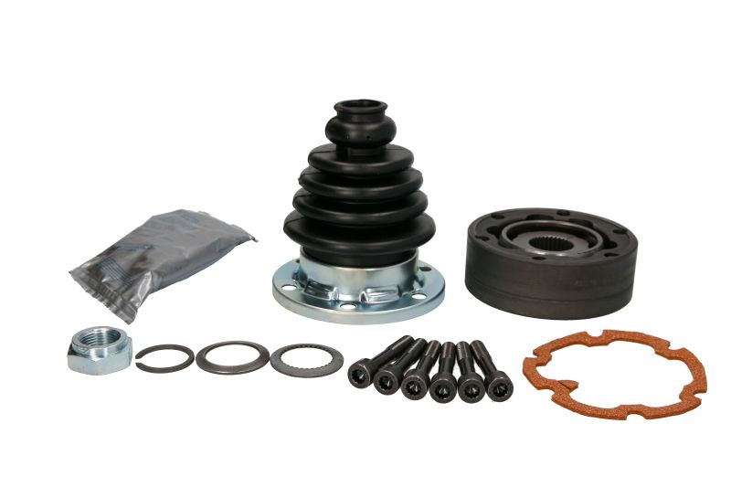 ШРУС внутренний с пыльником (левый) AUDI A1, A3, Q2, Q3, TT; CUPRA LEON, LEON SPORTSTOURER; SEAT ALTEA, ALTEA XL, ARONA, CORDOBA, IBIZA III, IBIZA IV, IBIZA IV SC 1.2-3.6 11.95-