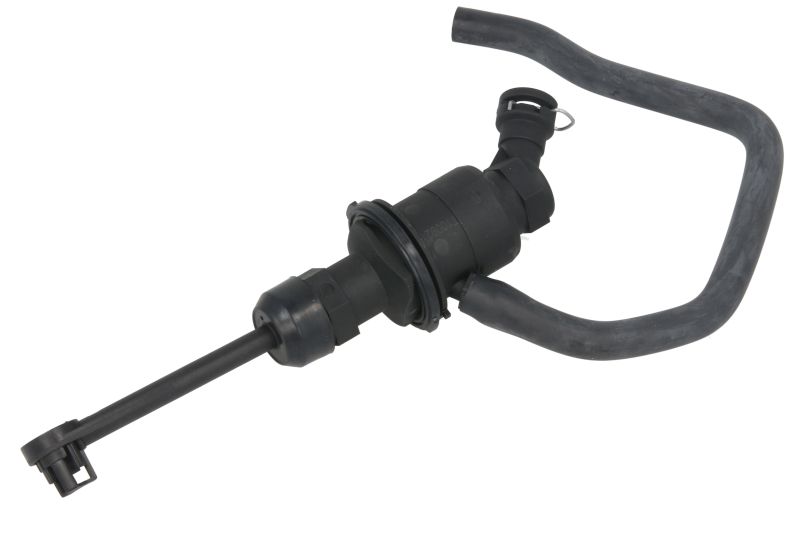 Головний циліндр зчеплення (15,87мм), транспортний засіб із кермом на ліва сторона NISSAN QASHQAI I, X-TRAIL II; RENAULT KOLEOS I 1.5D-2.5 11.06-