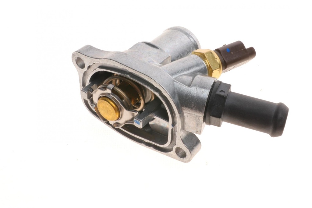 Термостат системы охлаждения (88°C) ABARTH 500 / 595 / 695, PUNTO; ALFA ROMEO MITO; FIAT 500, 500 C, 500L, BRAVO II, DOBLO, DOBLO CARGO, DOBLO/MINIVAN, FIORINO, FIORINO/MINIVAN 0.9-1.6 01.04-