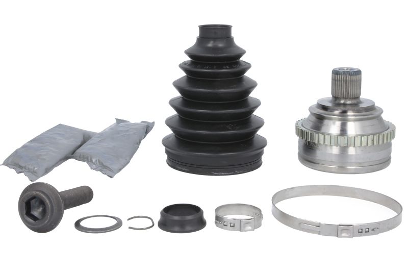 Шарнір приводного валу зовнішній Лів/Прав (38z/27z/60мм; ABS:48) VW TRANSPORTER T4 1.9D-2.8 07.90-06.03