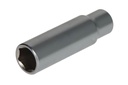 Головка торцева довга 1/4" 10мм BAEE0810(TOPTUL)