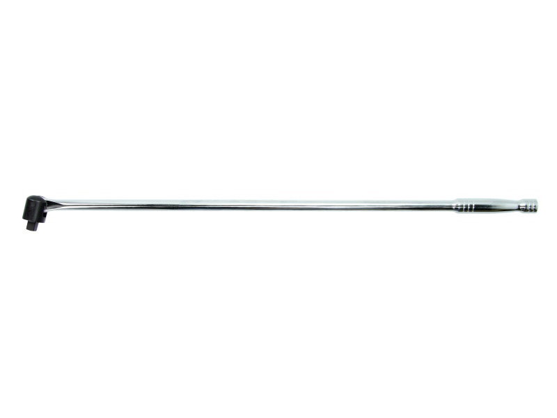 Вороток с шарниром силовой 1/2" 760мм (TOPTUL)