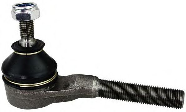 Наконечник рулевой тяги левый 14mm Renault 19 1.2-1.9 01.88-06.96