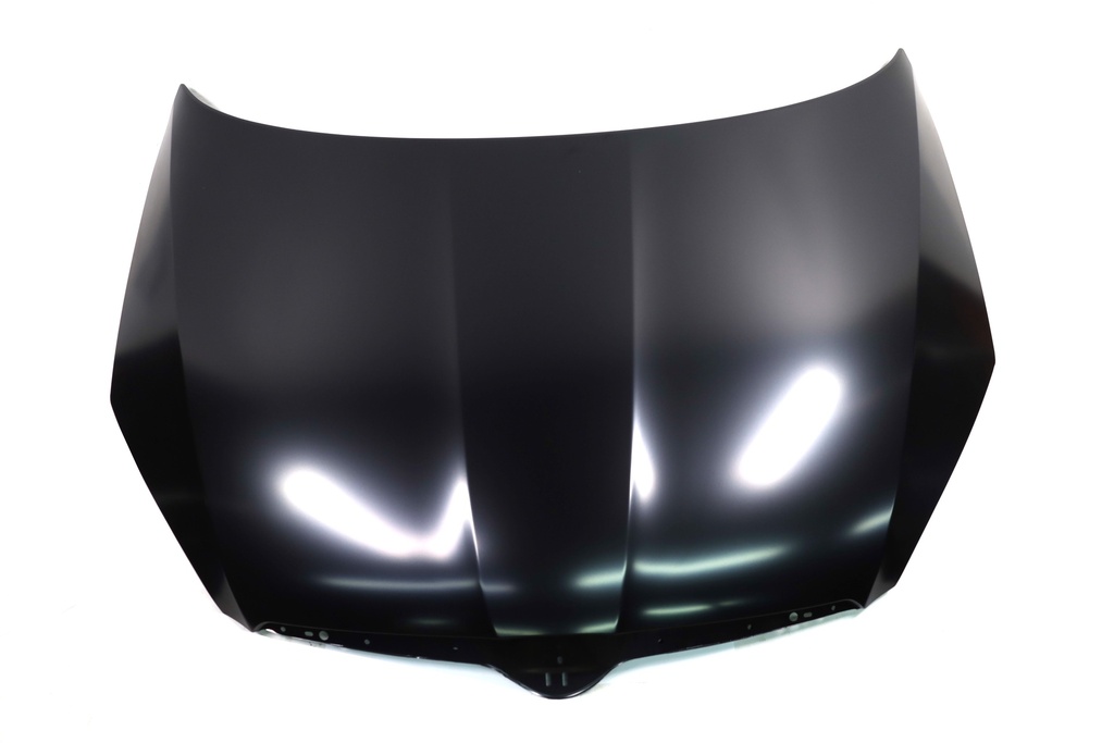 Капот SK FABIA 10-15 (вир-во TEMPEST)