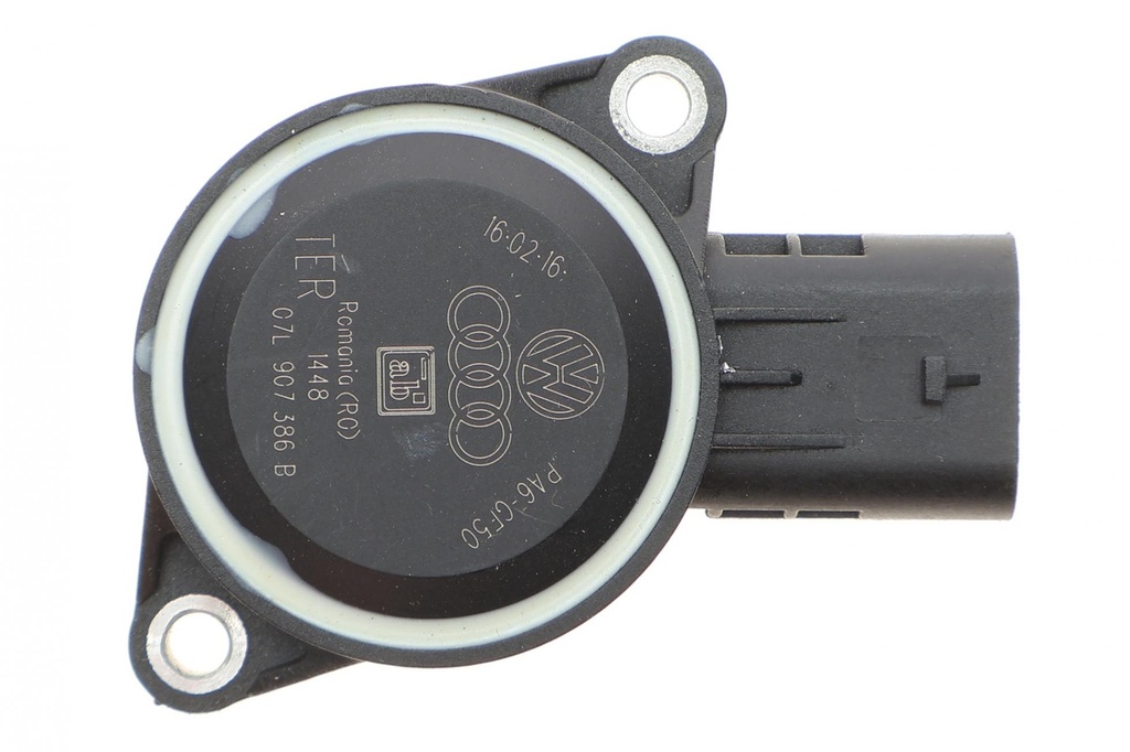 Датчик положення заслонки дросельної VW T5/T6 2.0 TSI 11-