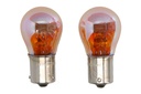 Автолампа PY21W 12V 21W BAU15s Magic Effect (к-кт 2шт)