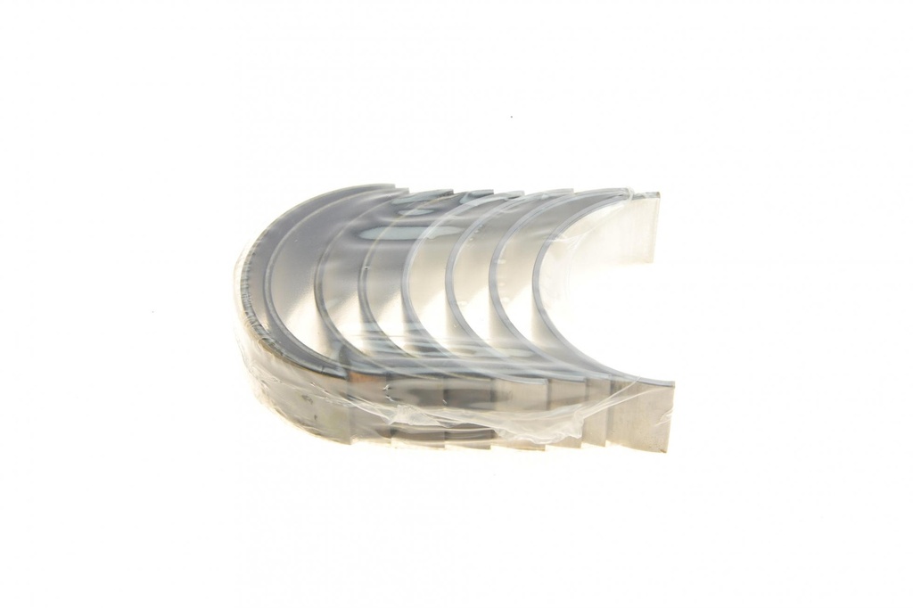 Вкладыши шатунные Renault Master/Trafic 2.2/2.5 dCi 96- (STD)