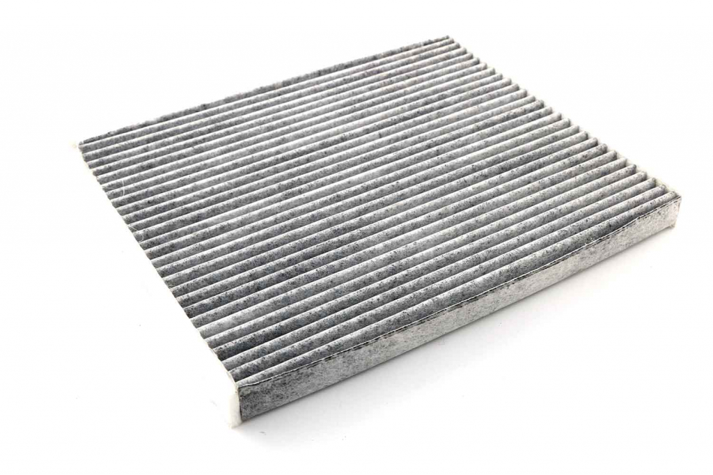 Фільтр салонний Huyndai Tucson, Elantra, I20, I30, Ioniq, Ix35, Kia Sportage, Niro (10-), 238x194x20, вугільний