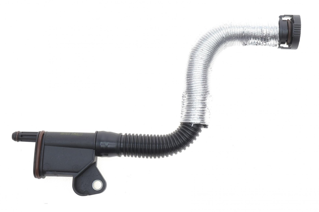 Патрубок вентиляції картера Skoda Superb/VW Passat/Tiguan 1.8TSI/2.0TSI/2.0FSI 05-