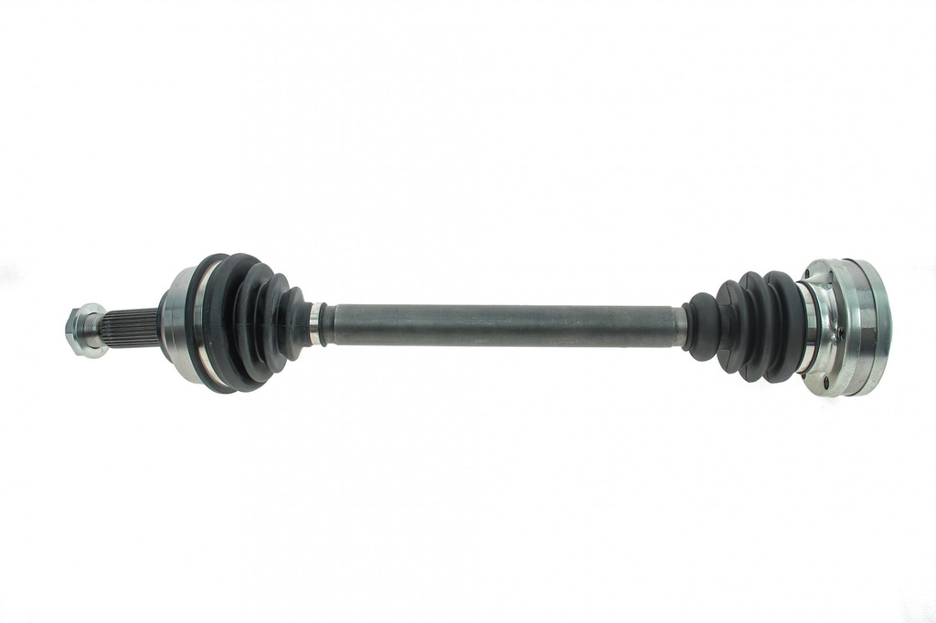 Полуось mb vito (w639) 4x4 07- (30x652)