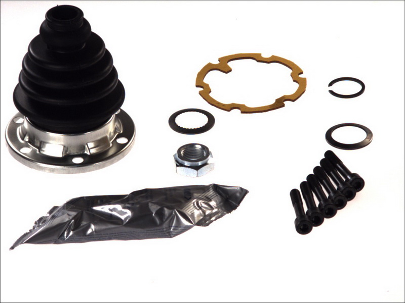 Пыльник ШРУСа внутренний AUDI 80 B4, A4 B5; SEAT CORDOBA, CORDOBA VARIO, IBIZA II, INCA, TOLEDO I; VW CADDY II/MINIVAN 1.6-2.9 01.81-05.05