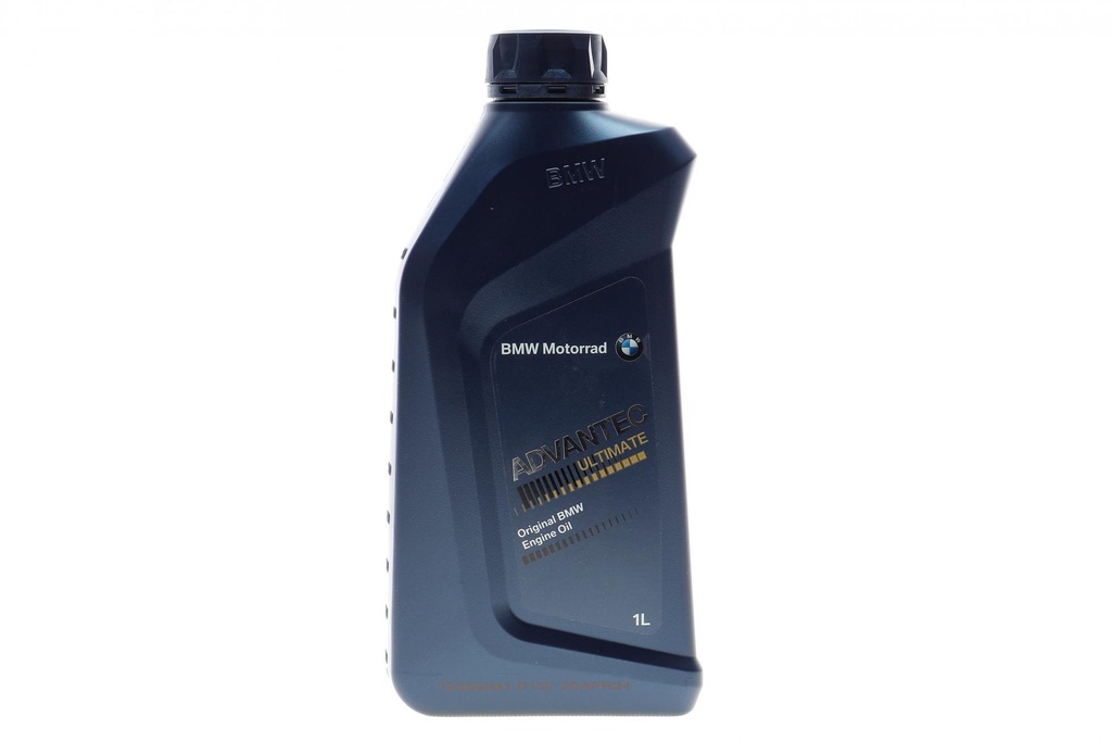 Олива 5W40 Advantec Ultimate 4T (1L) (JASO MA2) (API SN)