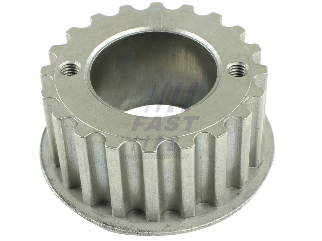 Шестерня колінвала Renault 1.9Dti/Dci 05-