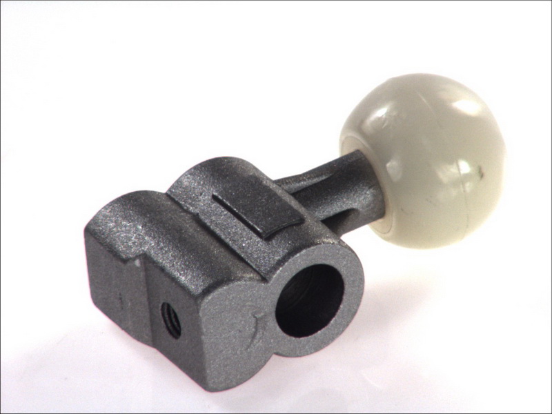 Тяга переключения скоростей VW Golf II/III, Jetta II, Polo, Vento