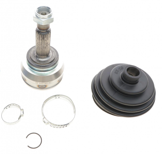 ШРКШ (зовнішній) VW Caddy II 96-00/Skoda Favorit/Felicia 90-02 (22x22x135.5) (-ABS)