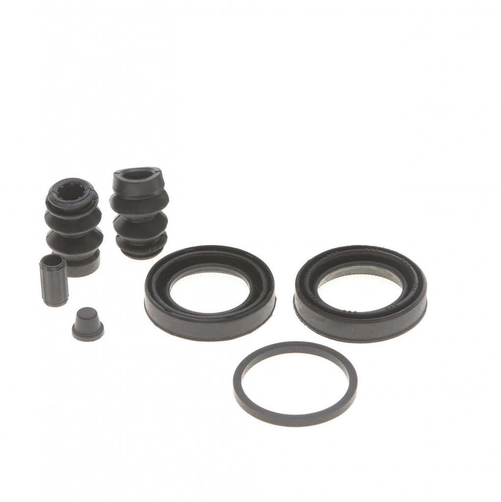 Ремкомплект супорта (заднього) MB Vito (W639) 03- (d=38mm) (Bosch) (замінений на 238073)