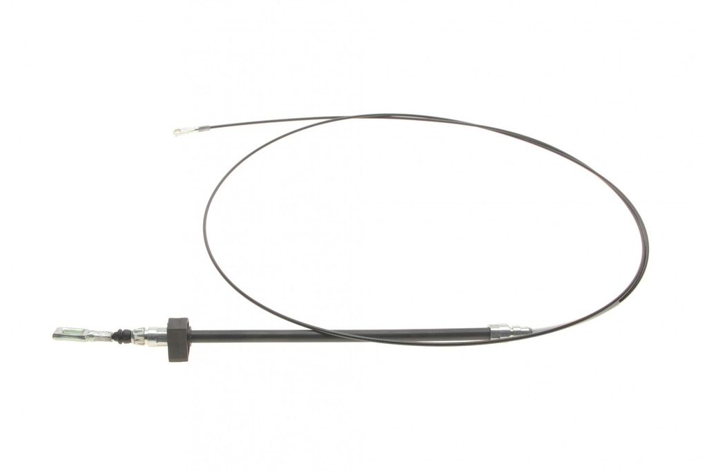 Трос ручника (центральный) MB Sprinter 96- (длинная база) (2500mm)