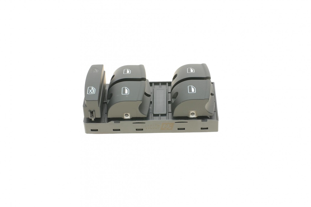Кнопка стеклоподъемника Audi A3 03-13/A6 04-11/Q7 06-15
