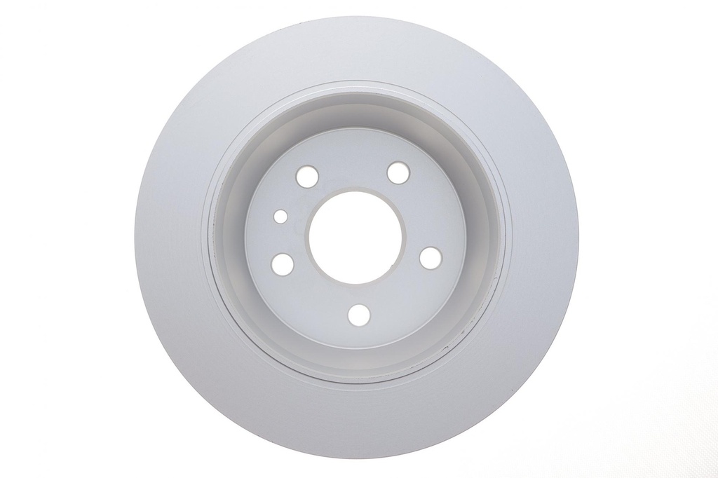 Диск гальмівний задн Лів/Прав MERCEDES V (638/2), VITO (W638) 2.0-2.8 02.96-07.03