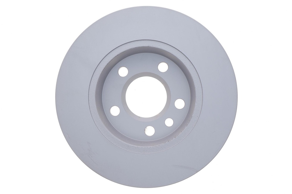 Диск гальмівний (задній) VW T4 90-03/Sharan 95-10 (280x12) (з покриттям) (повний)