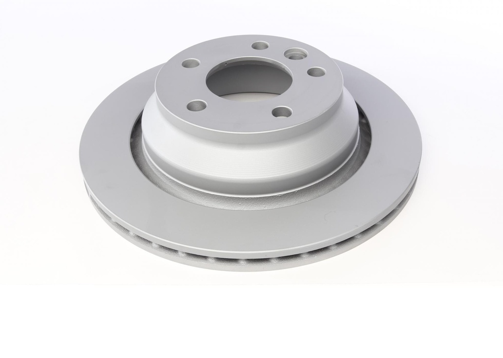 Диск гальмівний (задній) VW T5 03- (314x22)