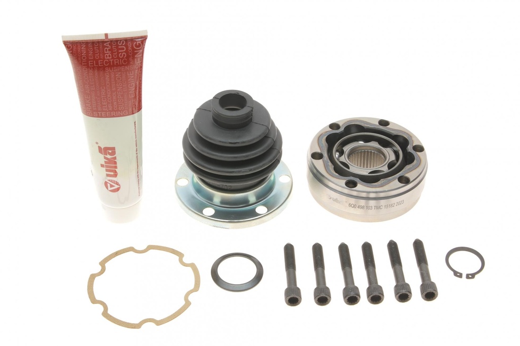 ШРУС (внутренний) Skoda Fabia 99-08 (33z)