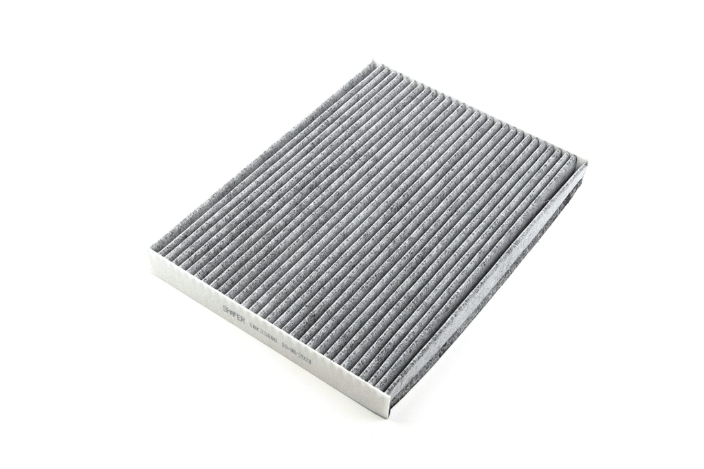 Фільтр салонний Bmw IX (I20) Electric (21-), вугiльний