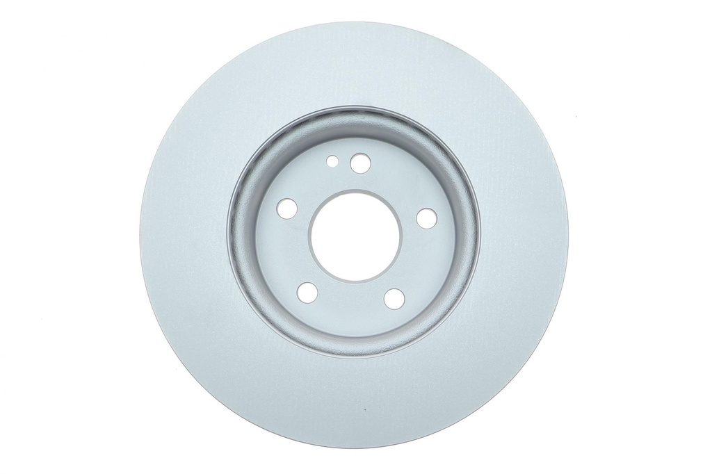 Диск гальмівний (передній) MB Vito/Viano (W639) 03-/(W447) 14- (300x28) (вентильований)