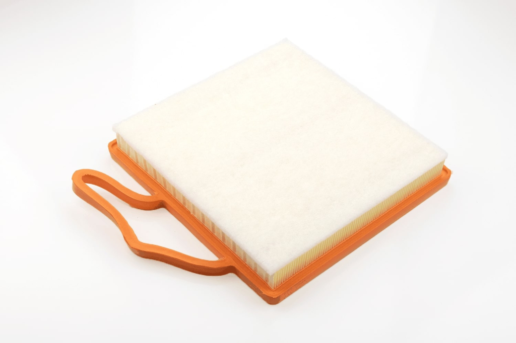 Фільтр повітряний Haval Wingle 7, Great Wall Wingle 7 2.0D (16-)