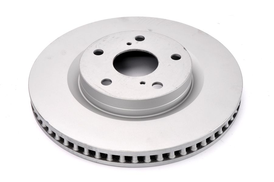 Диск тормозной передний LEXUS ES; TOYOTA AURIS, CAMRY, MARK X ZIO I, MIRAI, PRIUS PLUS, RAV 4 III, RAV 4 IV 11.05-