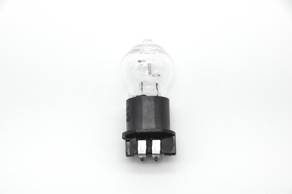 Лампа накаливания PW24W 12V W3.3x14.5-3 (картонная упаковка по 1шт)