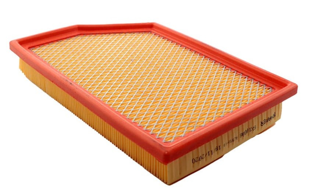 Фільтр повітряний Jeep Cherokee, 2.0-3.2, (13-19), (з металевою сіткою), (упаковка поліетиленовий пакет)