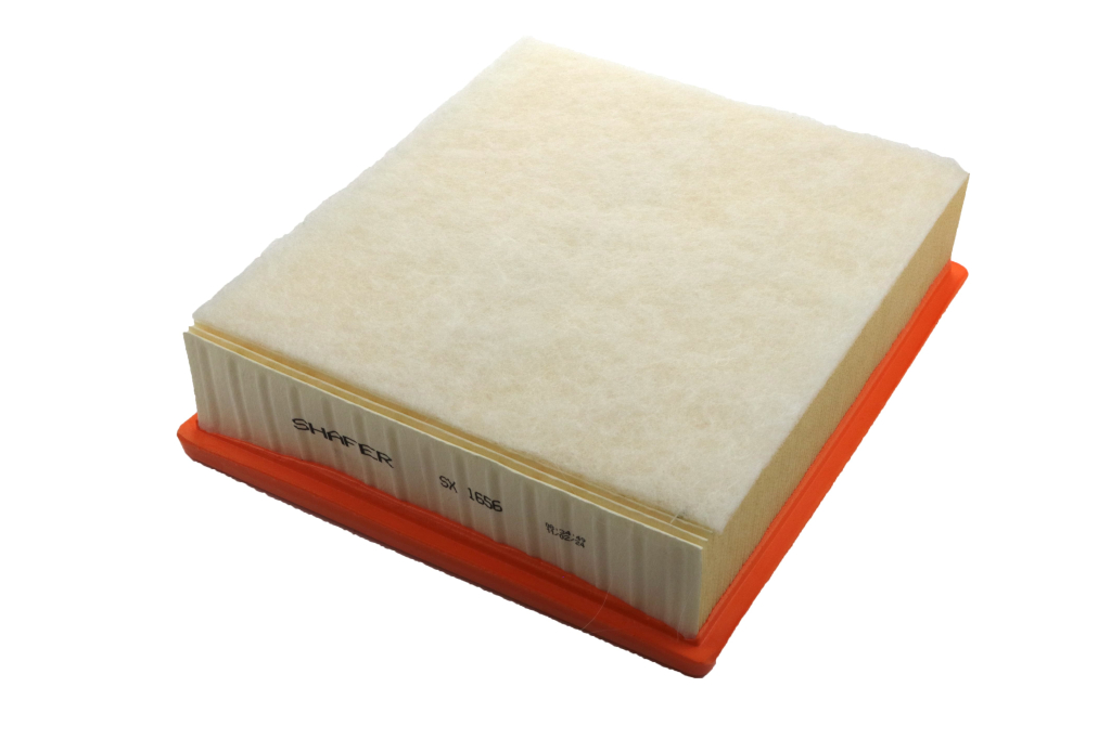 Фільтр повітряний Renault Master, Movano, 2.2-2.5, (00-10), (з металевою сіткою), (упаковка поліетиленовий пакет)