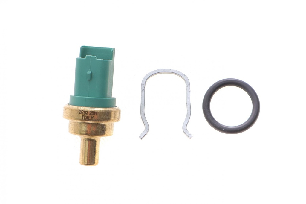 Датчик температури Citroen Berlingo, C3, C4// Fiat Scudo// Ford Focus II// Peugeot 307, 308 1.4-2.2Hdi 11.01-