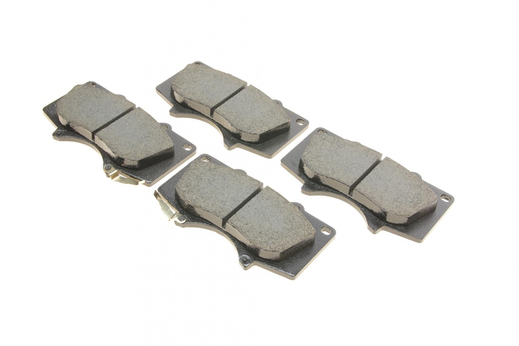 Тормозные колодки передние PRADO 120.FJ CRUISER. HILUX III