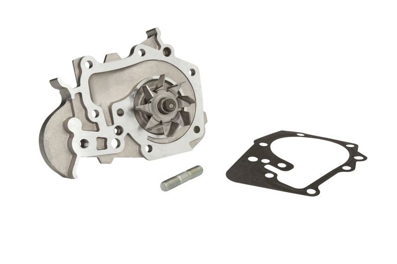 Насос охлаждающей жидкости DACIA LOGAN, LOGAN EXPRESS, LOGAN MCV, SANDERO, SOLENZA; RENAULT CLIO II, KANGOO, KANGOO EXPRESS, KANGOO II, LOGAN I, MEGANE I, MEGANE I CLASSIC 1.4-1.6LPG 01.96-