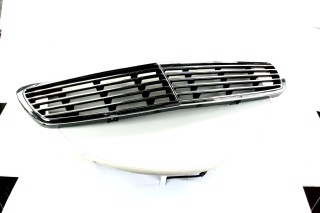 Решітка радіатора MB 211 02-06 (вир-во TEMPEST)