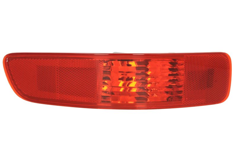 Протитуманна фар задн Лів (W21W) MITSUBISHI OUTLANDER II; PEUGEOT 4007 11.06-11.12