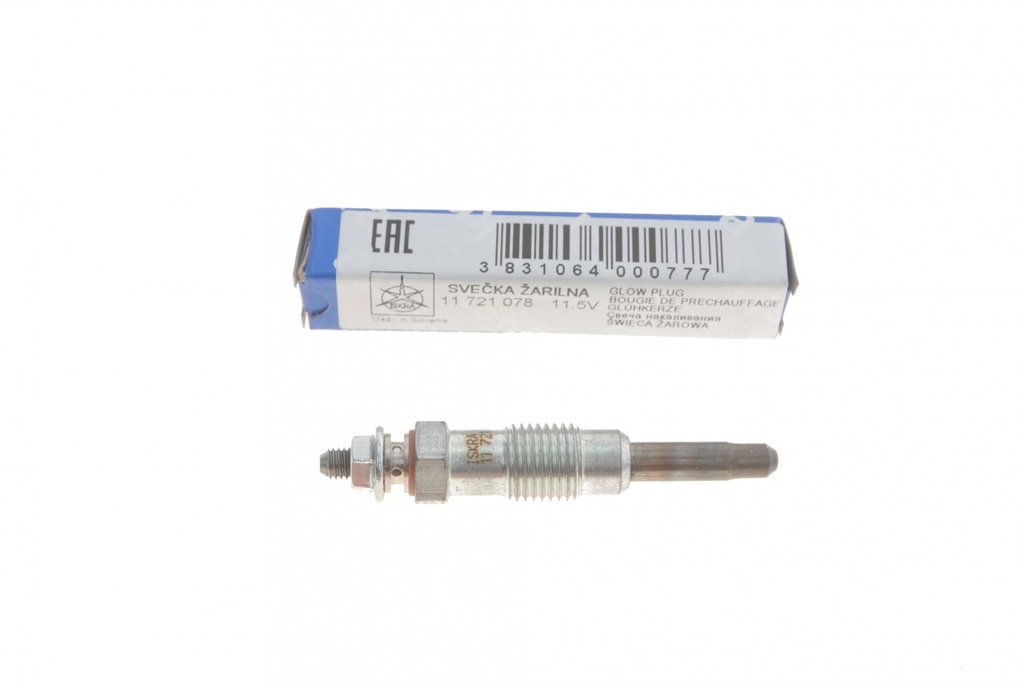 Свеча накала OM601-603 (11.5v)