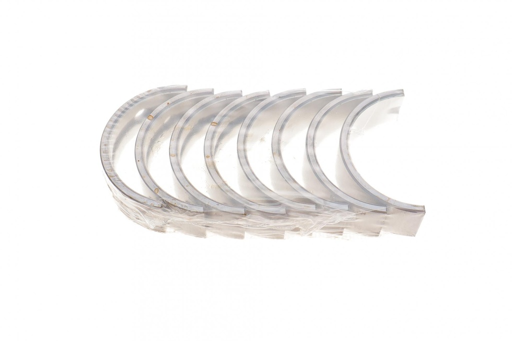 Вкладыши коренные Skoda Fabia/Roomster/VW Polo 1.2 01- (STD)