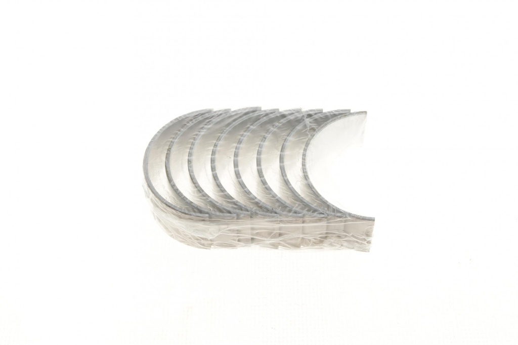 Вкладыши шатунные Volvo 340-360/440/460/480 -96 (STD)