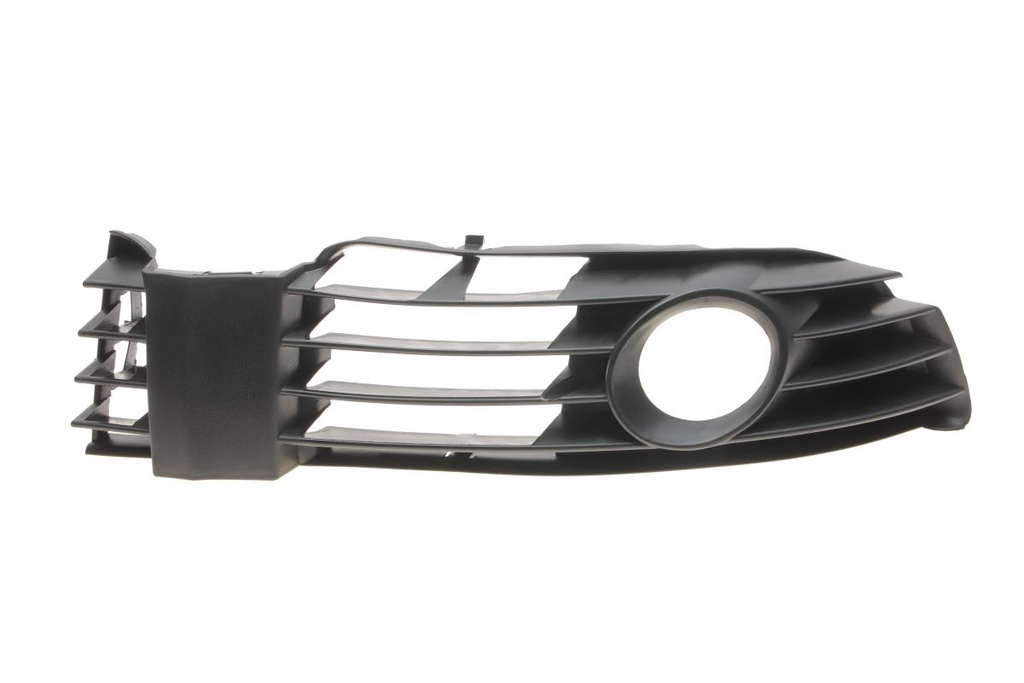 Вставка бампера (без противотуманки) VW Passat 00-05 (R)