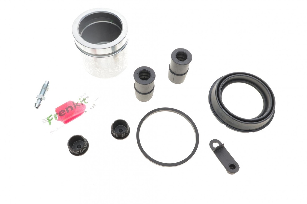 Ремкомплект супорта (переднього) BMW X3 (E83) 04- (d=57mm) (+поршень) (Ate)