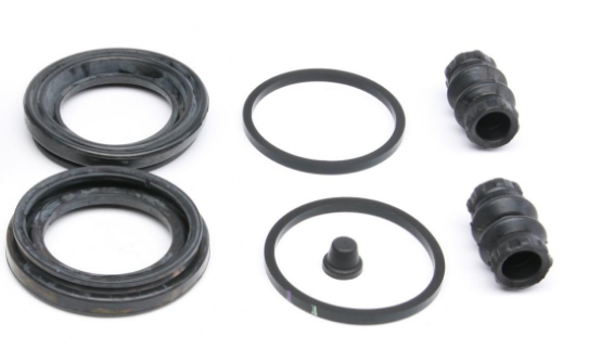 Ремкомплект супорта (переднього) Land Rover Range Rover 94- (d=48mm) (Lucas)